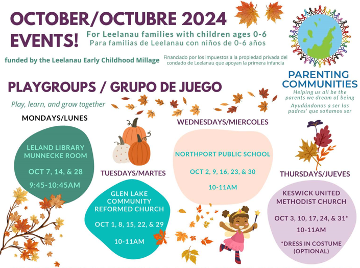 Playgroup